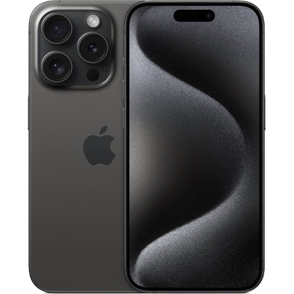 Apple iPhone 15 Pro - ТелефонПлюс
